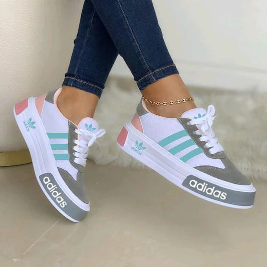 Adidas - New women's leisure shoes